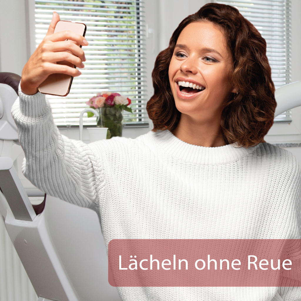 Lächeln ohne Reue: Die Bedeutung von regelmäßigen Zahnkontrollen