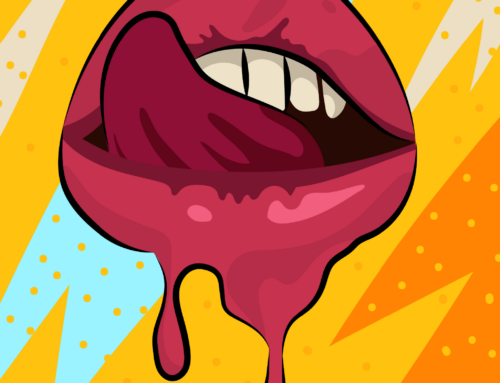 Tag der Zahngesundheit 2025: Superkraft Spucke