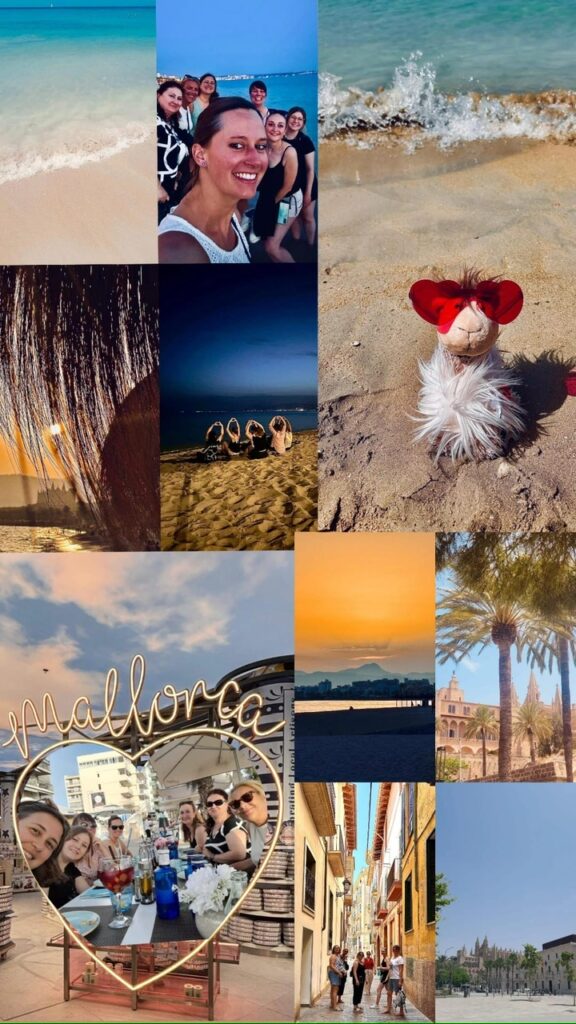 ¡Viva-Mallorca! Team-Trip auf die Insel